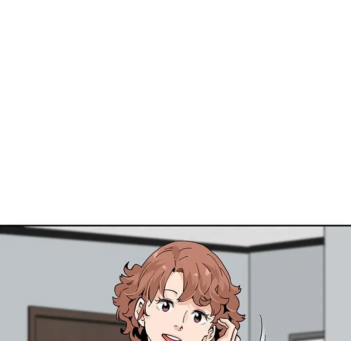 漫画《恋爱工厂》第22话第19张图