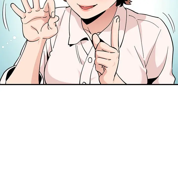 漫画《恋爱工厂》第23话第27张图