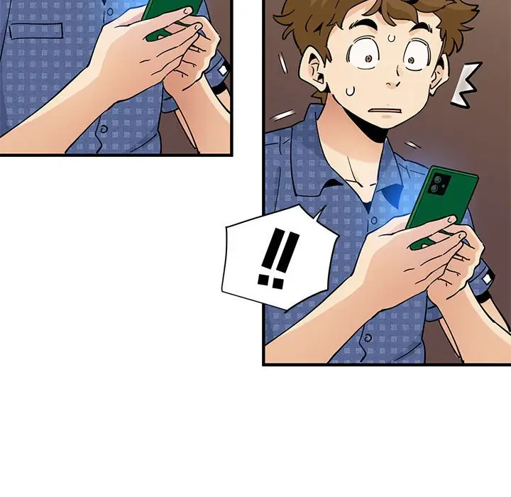 漫画《恋爱工厂》第23话第63张图