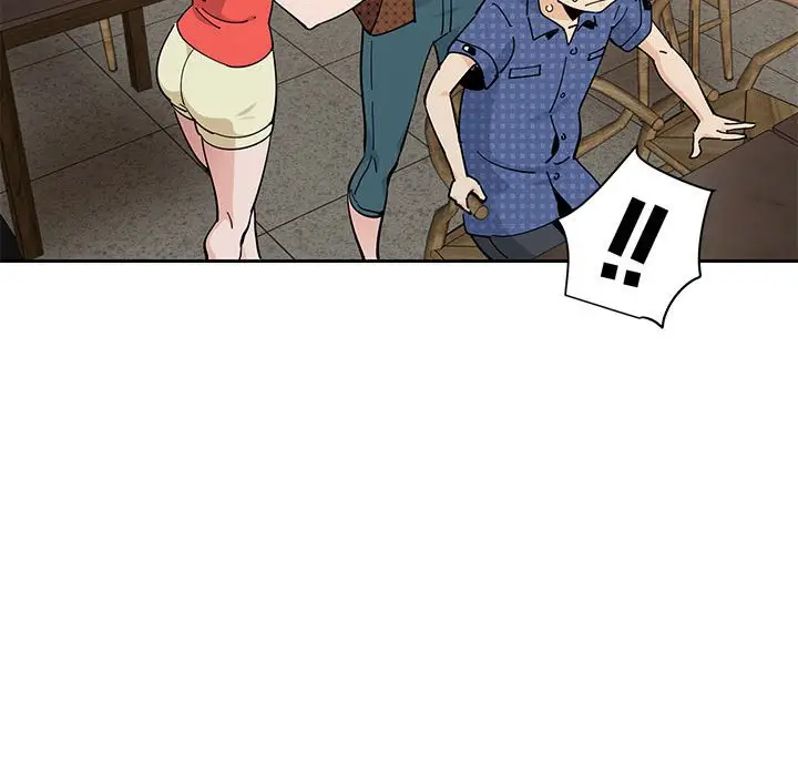 漫画《恋爱工厂》第23话第81张图