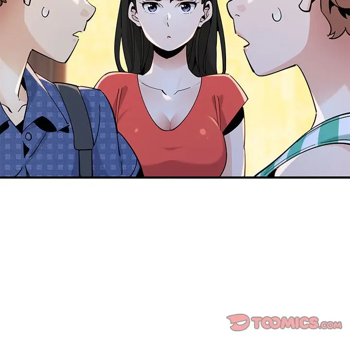 漫画《恋爱工厂》第24话第38张图