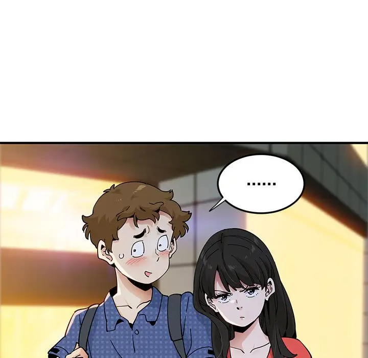 漫画《恋爱工厂》第24话第45张图