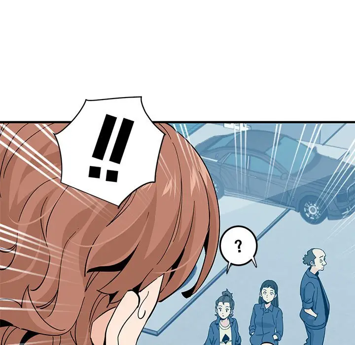 漫画《恋爱工厂》第25话第35张图