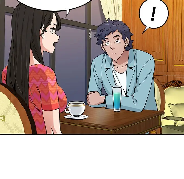 漫画《恋爱工厂》第26话第97张图