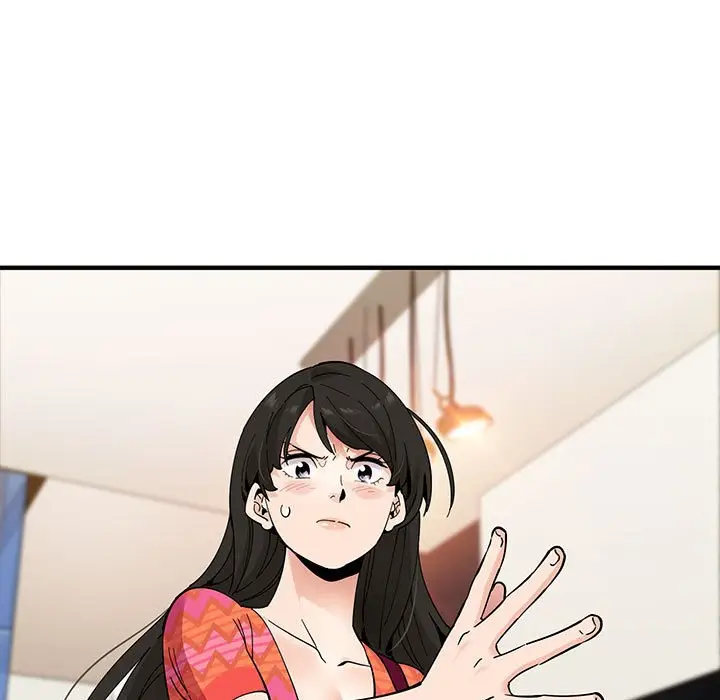 漫画《恋爱工厂》第27话第75张图