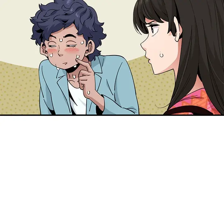 漫画《恋爱工厂》第27话第84张图