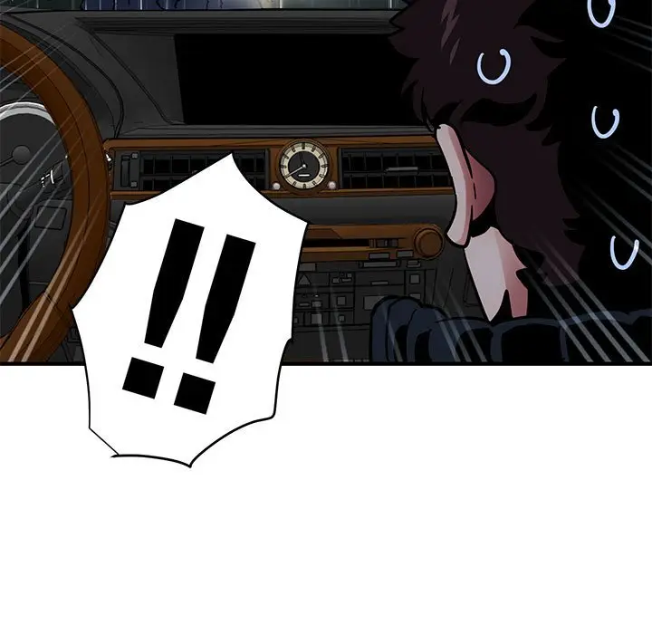 漫画《保镖真难当！》第38话第18张图