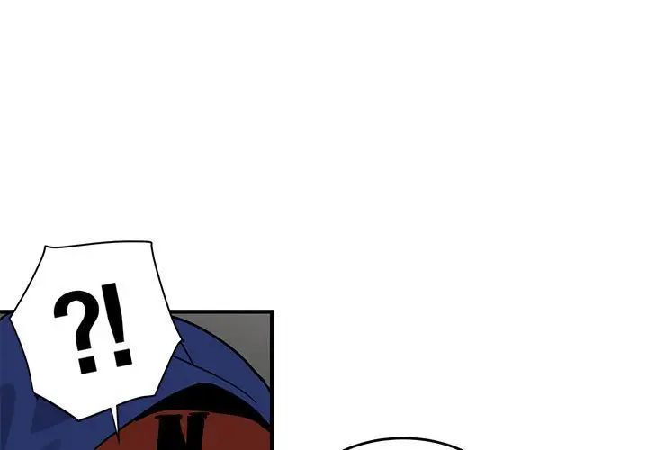 漫画《保镖真难当！》第38话第3张图