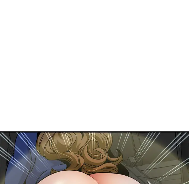 漫画《保镖真难当！》第38话第41张图