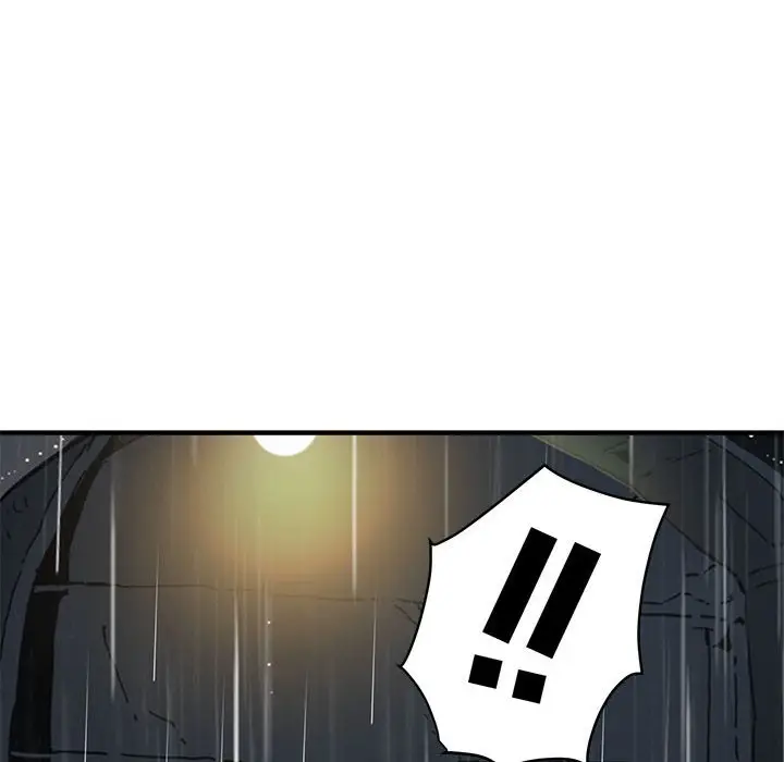 漫画《保镖真难当！》第39话第52张图