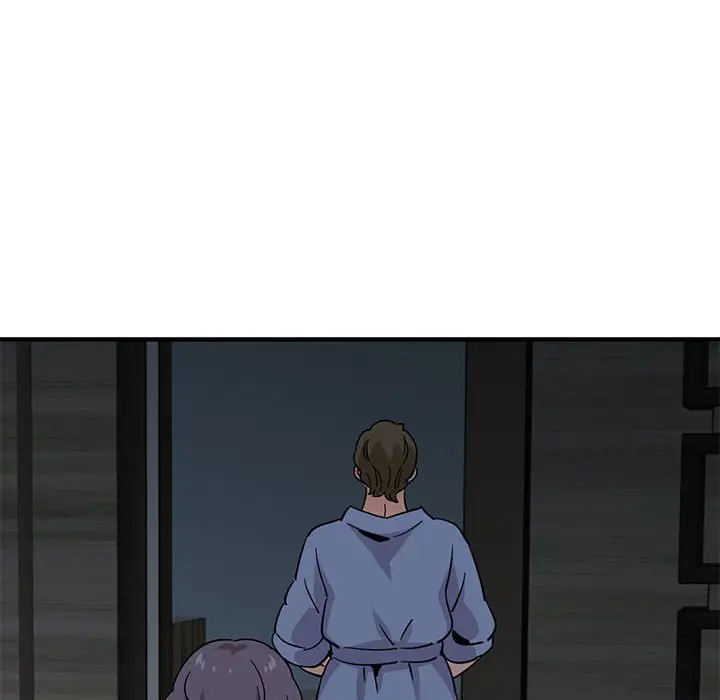 漫画《保镖真难当！》第43话第68张图