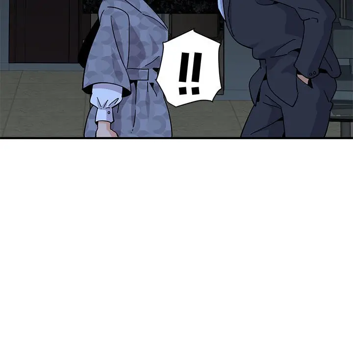 漫画《保镖真难当！》第43话第7张图