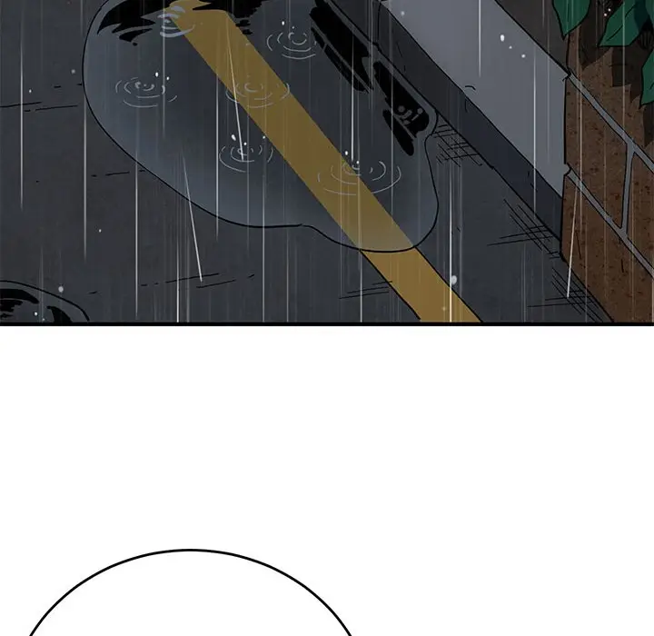 漫画《保镖真难当！》第44话第57张图