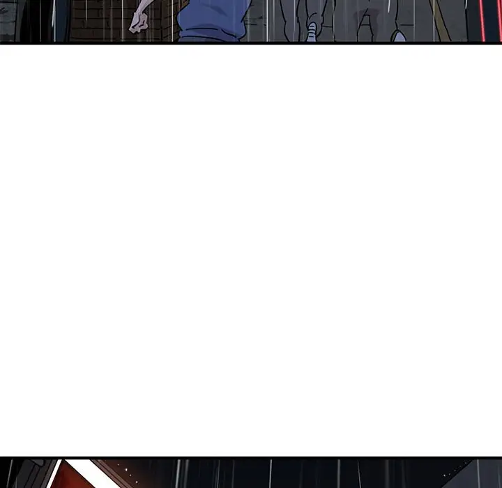 漫画《保镖真难当！》第44话第80张图