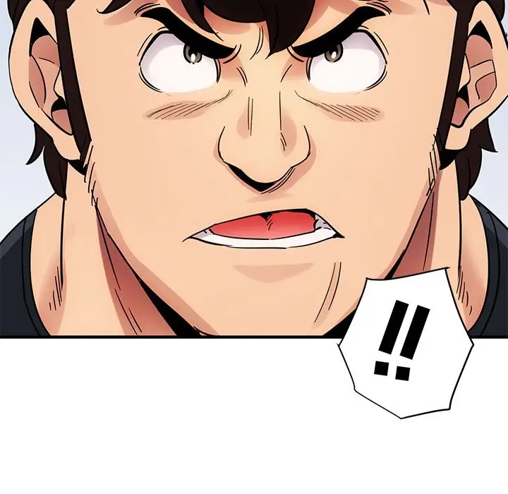 漫画《保镖真难当！》第45话第114张图