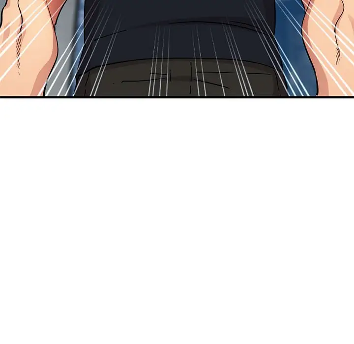 漫画《保镖真难当！》第46话第23张图