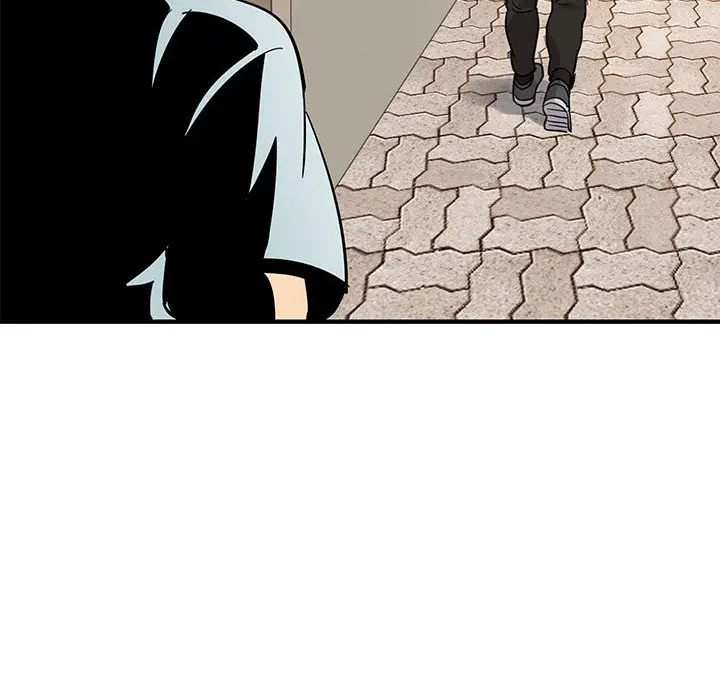 漫画《保镖真难当！》第46话第49张图