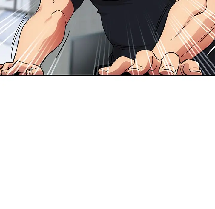 漫画《保镖真难当！》第46话第9张图
