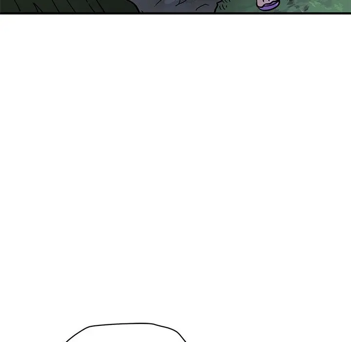 漫画《保镖真难当！》第48话第40张图
