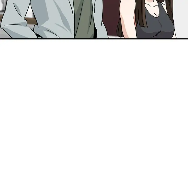 漫画《保镖真难当！》第50话第36张图