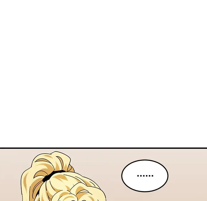 漫画《保镖真难当！》第50话第92张图