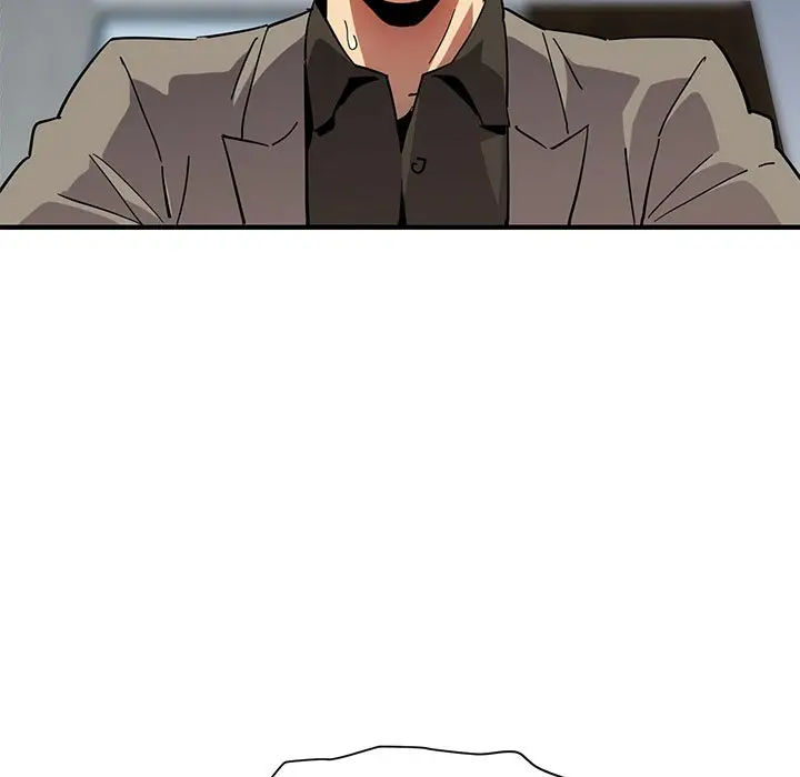漫画《保镖真难当！》第53话第101张图