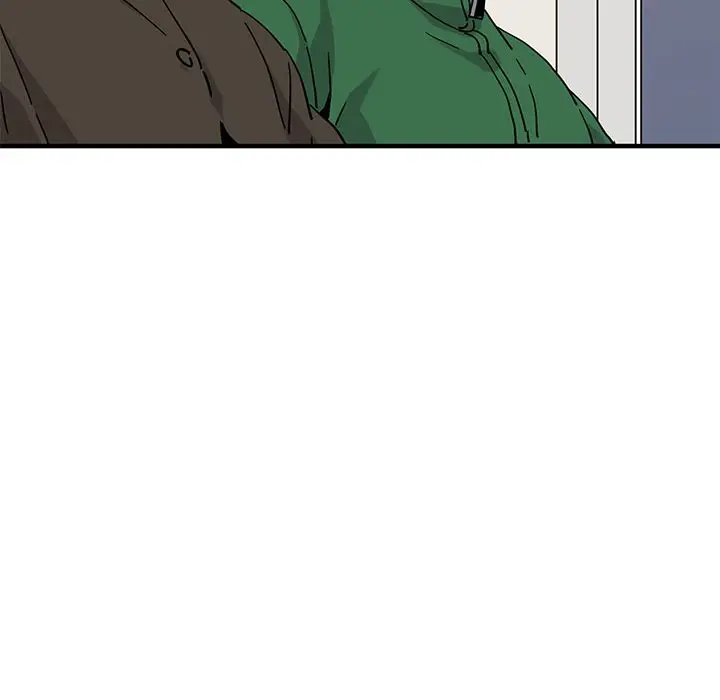 漫画《保镖真难当！》第54话第25张图