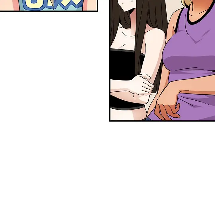 漫画《保镖真难当！》第54话第54张图