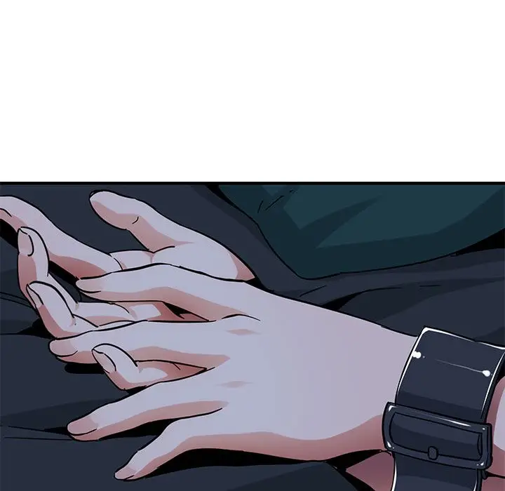 漫画《保镖真难当！》第54话第64张图