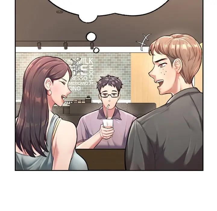 漫画《不想再当鲁蛇》第1话第103张图