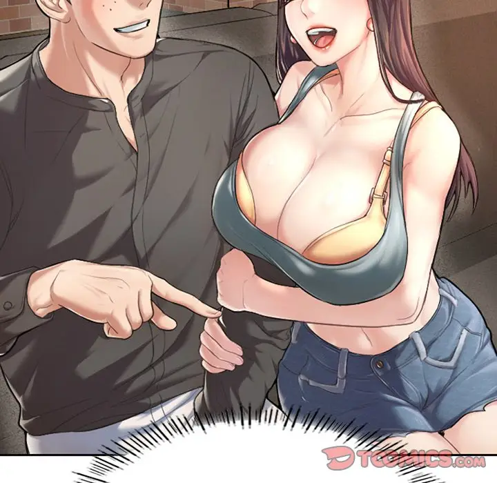漫画《不想再当鲁蛇》第1话第108张图