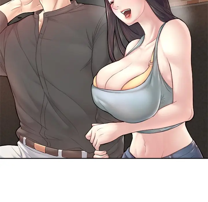 漫画《不想再当鲁蛇》第1话第133张图