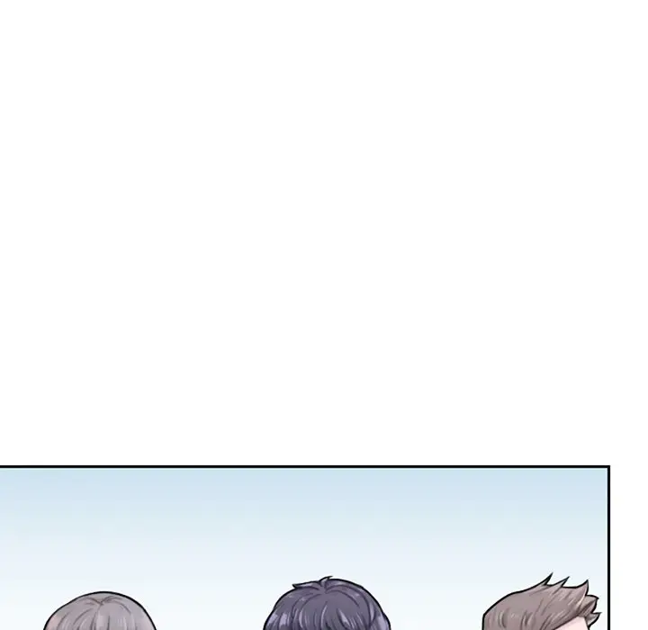 漫画《不想再当鲁蛇》第1话第22张图