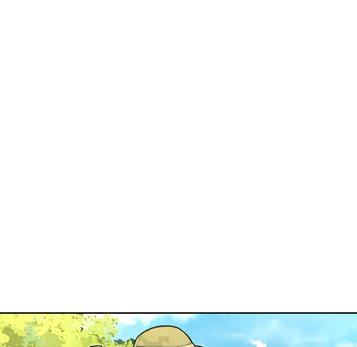 漫画《不想再当鲁蛇》第1话第27张图