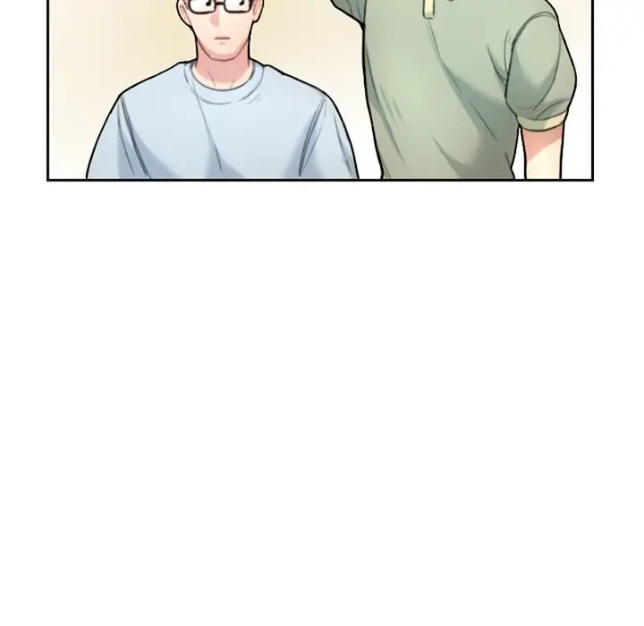 漫画《不想再当鲁蛇》第1话第47张图