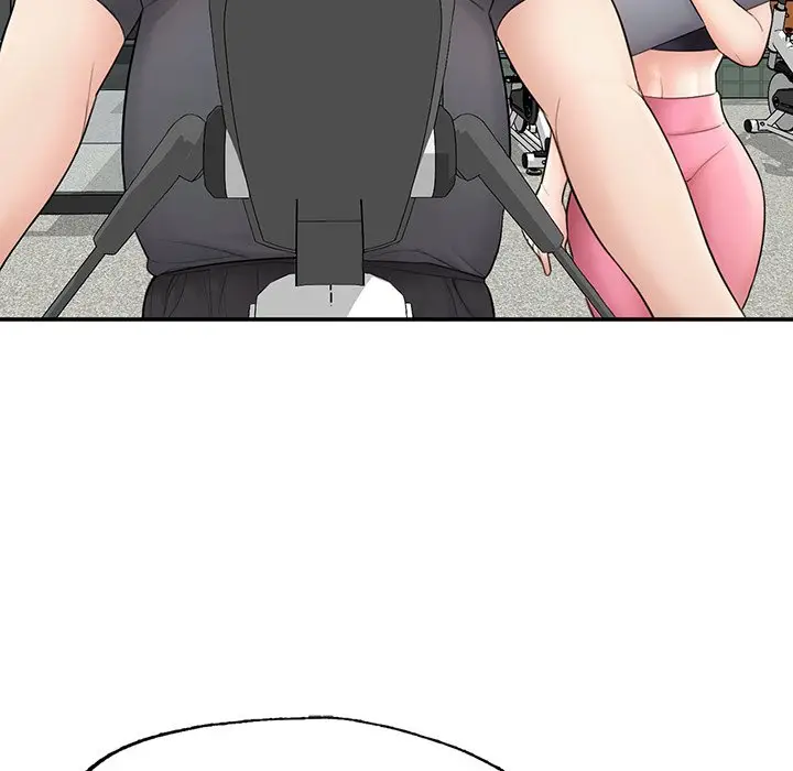 漫画《不想再当鲁蛇》第2话第127张图