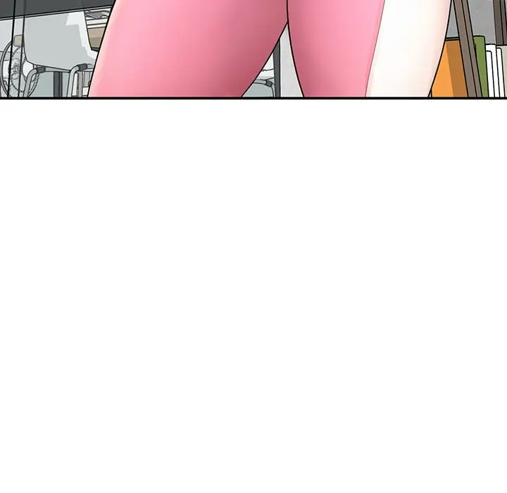 漫画《不想再当鲁蛇》第2话第130张图