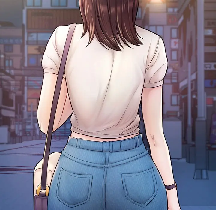 漫画《不想再当鲁蛇》第3话第124张图