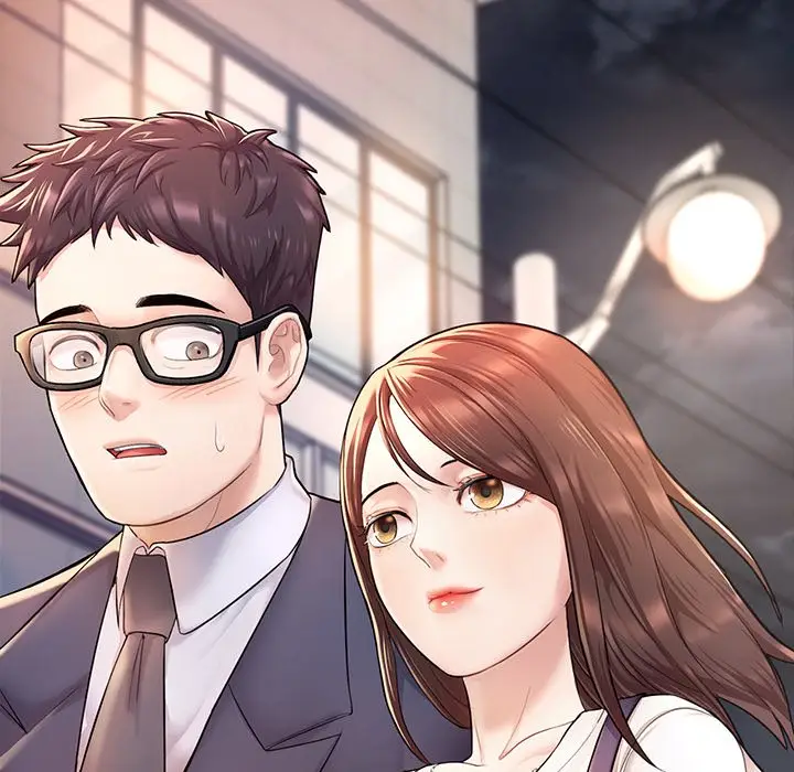 漫画《不想再当鲁蛇》第3话第41张图