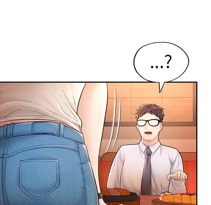 漫画《不想再当鲁蛇》第3话第83张图