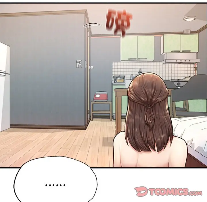 漫画《不想再当鲁蛇》第4话第164张图