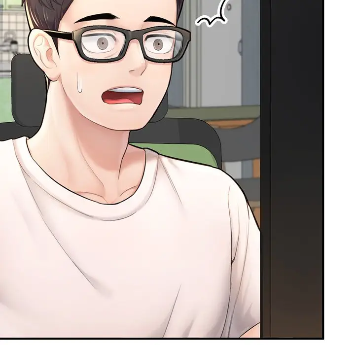 漫画《不想再当鲁蛇》第4话第19张图