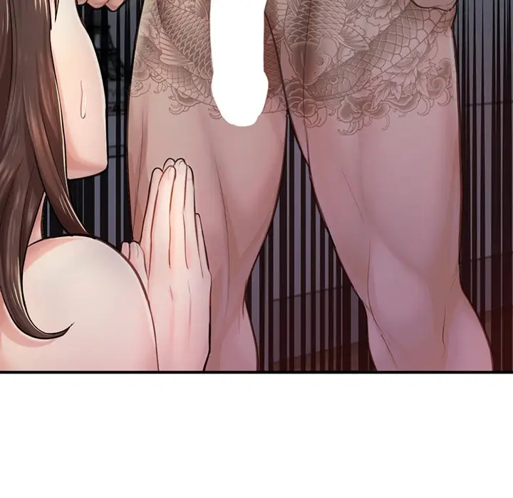 漫画《不想再当鲁蛇》第4话第40张图