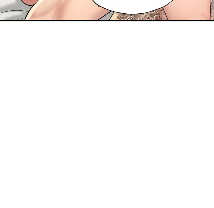 漫画《不想再当鲁蛇》第6话第114张图