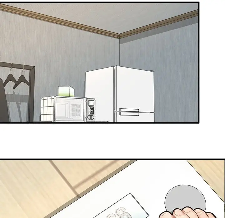 漫画《不想再当鲁蛇》第6话第95张图