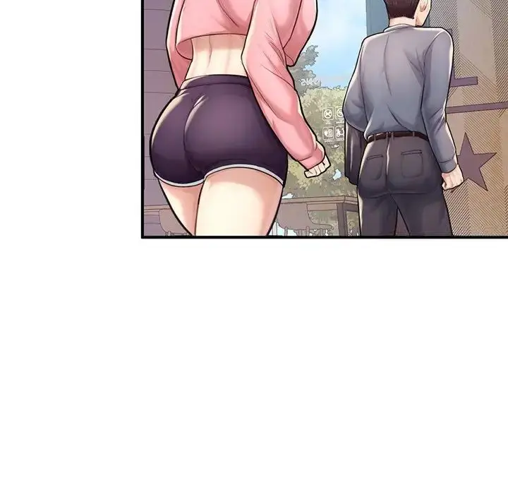 漫画《不想再当鲁蛇》第7话第98张图