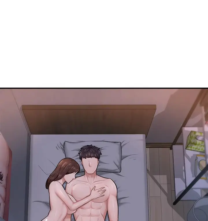 漫画《不想再当鲁蛇》第8话第135张图