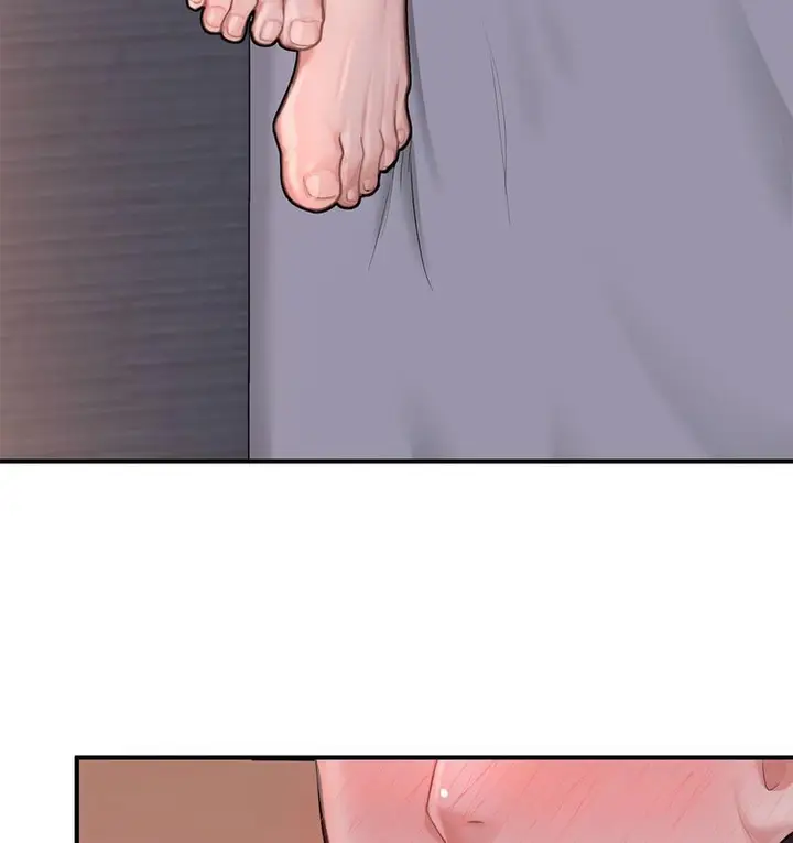 漫画《不想再当鲁蛇》第8话第157张图
