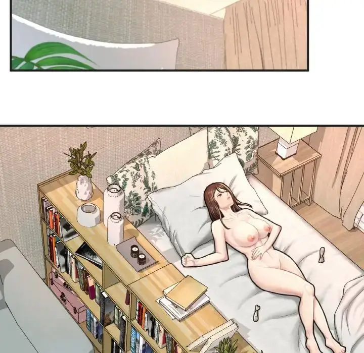 漫画《不想再当鲁蛇》第10话第138张图