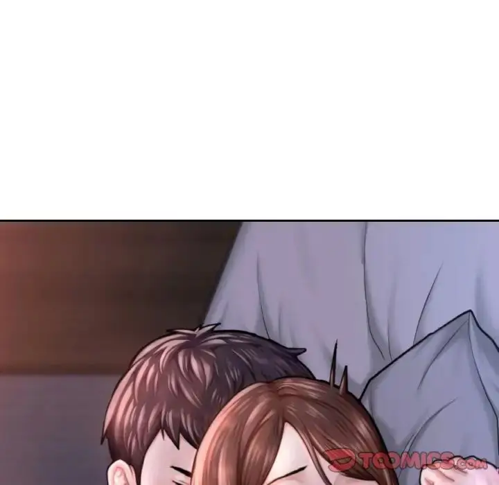 漫画《不想再当鲁蛇》第10话第156张图